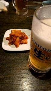焼き肉の慎太郎