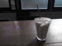 MORON CAFE
