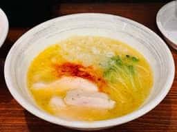 鶏SOBA 春夏冬~あきない~