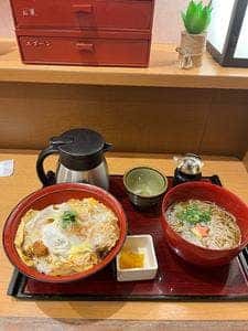 家族亭 阪急茨木店