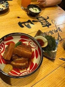 島唄居酒屋 喜山