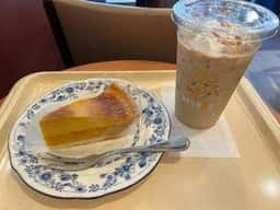 ドトールコーヒーショップ 浜松町2丁目店