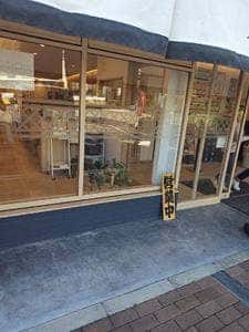 信州そば処 小木曽製粉所 神戸店