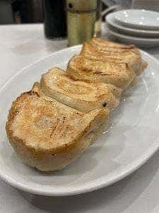 餃子のラスベガス 北千住店