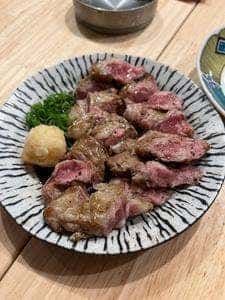やきとん 瑞貴