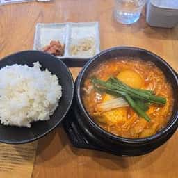 URAWA THE スンドゥブ