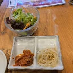 URAWA THE スンドゥブ