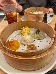 Herbal Chinese STEAMAN