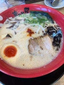 ラーメンまこと屋 松戸五香店