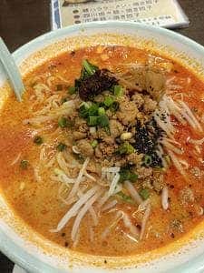 四川料理 麻辣房