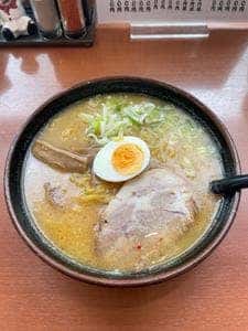 三代目月見軒 札幌駅北口店