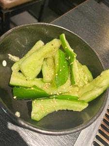 浅草もんじゃ 土蛍 あざみ野店