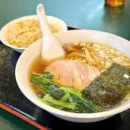 北京菜館