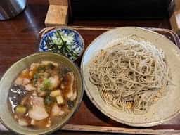 利静庵 甚五郎