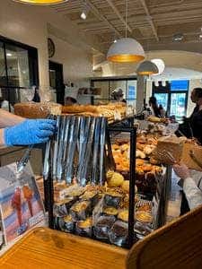 マリアージュ ドゥ ファリーヌ 神戸北野ノスタ店