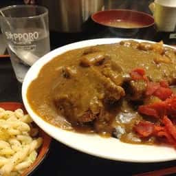 食事処 もみじ