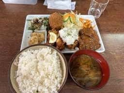 ハイライト食堂 御池店