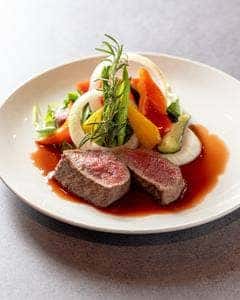 個室Diner M&H