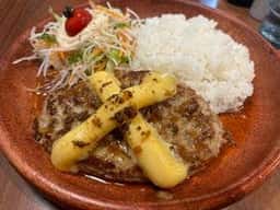 びっくりドンキー 太平通店