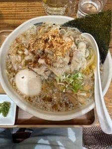 いちろくらーめん 福井駅前店