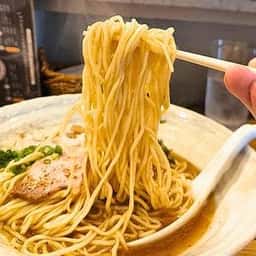 ラーメンとまぜそばのお店Lee