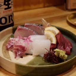 鮮魚旬菜 縁