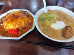 焼きめし 長崎ちゃんぽん 圓家