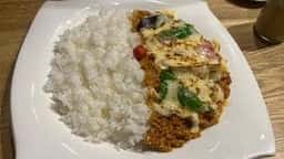 スパイスチャンバー