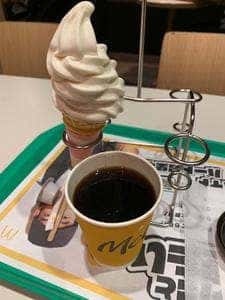 マクドナルド 秋田広面店