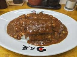 日乃屋カレー 天神橋筋3丁目店