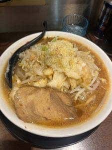 らーめん食堂 れんげ 諏訪店