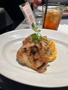 マーサーブランチ 銀座店