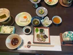 松琴館