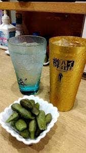 夢酒場 ゆり