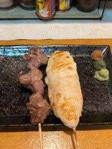 酒場撫韻