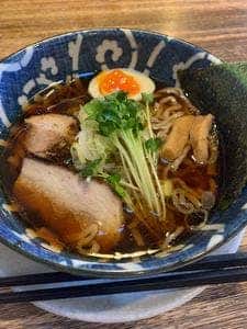 麺屋あじくま 柏インター店