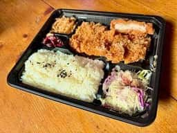 とんかつの山田屋 河内長野店
