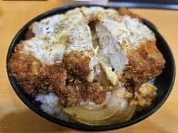 かつ丼 ひさご 分店