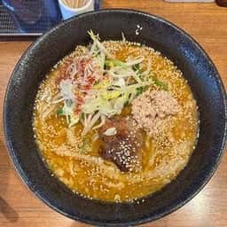 麺屋 旧月