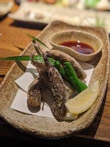 旬菜 喰楽ぶ TOMO