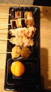 炭火やきとり 原価酒場 十八番屋 蒲田西口店