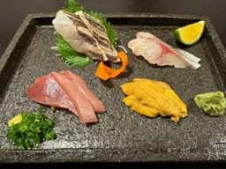 竹寿し