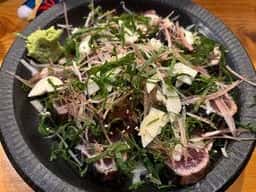 個室×わら焼きダイニング 稲屋