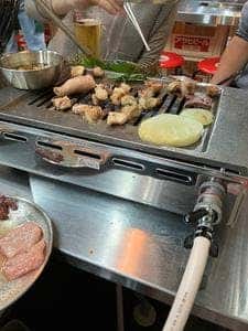 ミリネヤンコプチャン 名古屋大曽根店