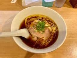 らぁ麺はやし田 新宿店