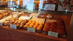 ブランジェ浅野屋 信濃追分店