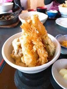 櫛形ゴルフ倶楽部 レストラン