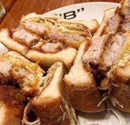 洋食屋”B”