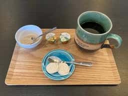 Cafe&soup LUCKY