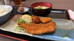 中華料理 三河屋